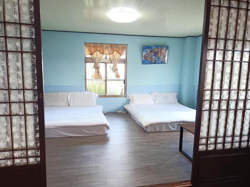 Bokelai B&B Renai Exterior foto
