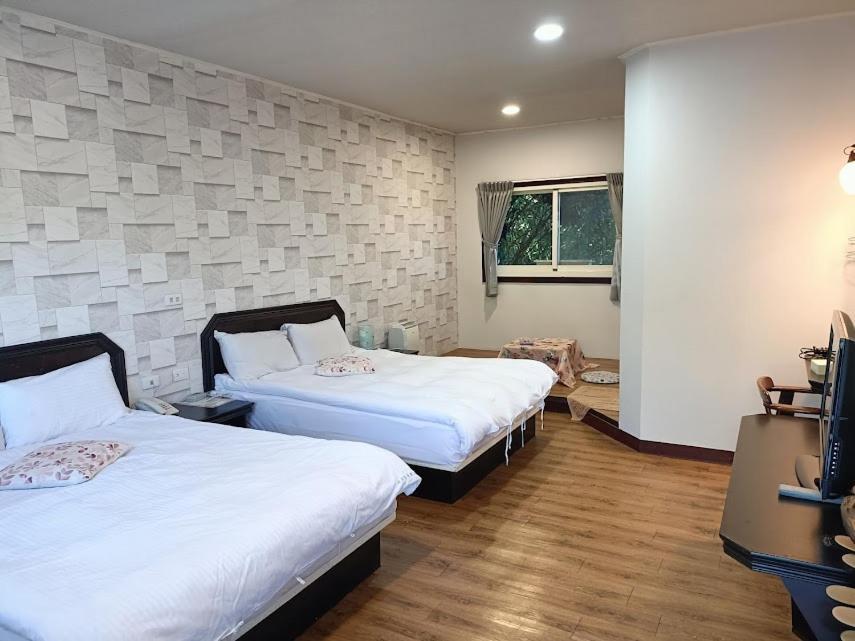 Bokelai B&B Renai Exterior foto