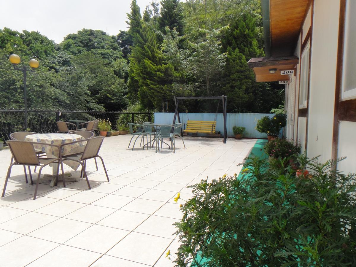 Bokelai B&B Renai Exterior foto